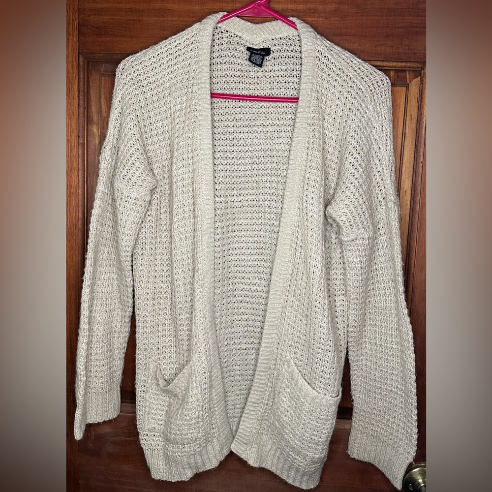 Rue21 cardigan
